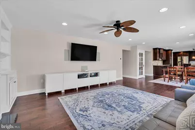 201 Sandringham Road, Cherry Hill, NJ 08003 - Photo 15