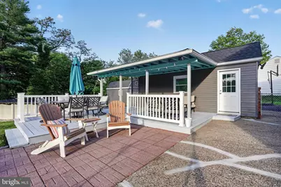 537 Dewey Parker Avenue, Audubon, NJ 08106 - Photo 27