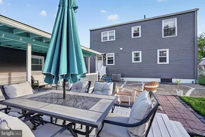 537 Dewey Parker Avenue, Audubon, NJ 08106 - Photo 33