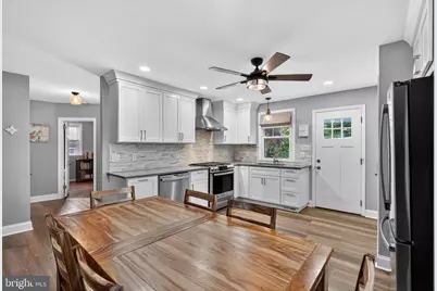 537 Dewey Parker Avenue, Audubon, NJ 08106 - Photo 9