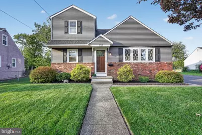 537 Dewey Parker Avenue, Audubon, NJ 08106 - Photo 3
