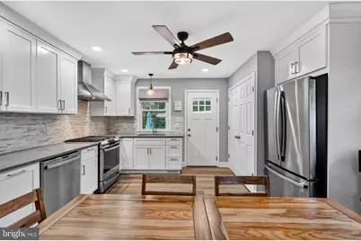 537 Dewey Parker Avenue, Audubon, NJ 08106 - Photo 5