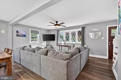 537 Dewey Parker Avenue, Audubon, NJ 08106 - Photo 11