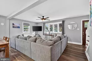 537 Dewey Parker Ave, Audubon, NJ 08106 - Photo 11