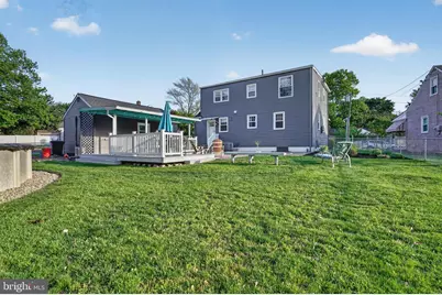 537 Dewey Parker Avenue, Audubon, NJ 08106 - Photo 37
