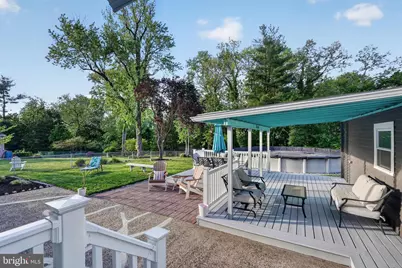 537 Dewey Parker Avenue, Audubon, NJ 08106 - Photo 29