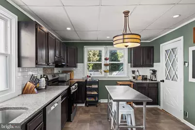 208 E Clinton Avenue, Haddon Township, NJ 08107 - Photo 13