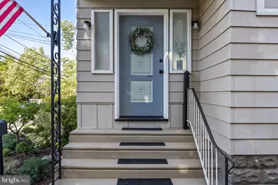 208 E Clinton Avenue, Haddon Township, NJ 08107 - Photo 3