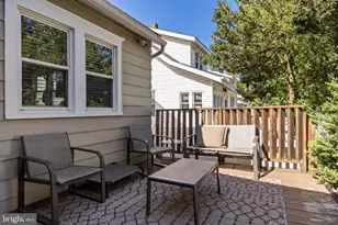 208 E Clinton Ave, Haddon Township, NJ 08107 - Photo 21