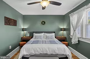 208 E Clinton Ave, Haddon Township, NJ 08107 - Photo 15
