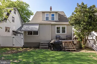 208 E Clinton Avenue, Haddon Township, NJ 08107 - Photo 23