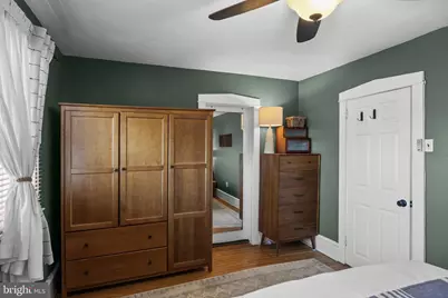 208 E Clinton Avenue, Haddon Township, NJ 08107 - Photo 17