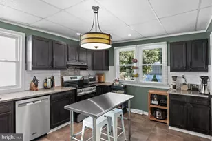 208 E Clinton Ave, Haddon Township, NJ 08107 - Photo 11