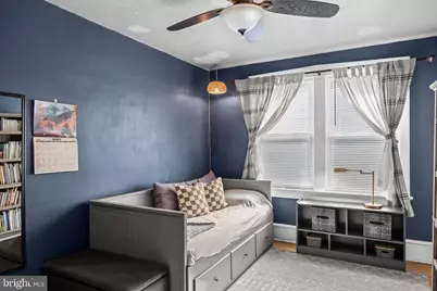 208 E Clinton Avenue, Haddon Township, NJ 08107 - Photo 19