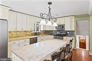 1313 St Mark Dr, Gloucester Township, NJ 08029 - Photo 7