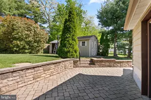 1313 St Mark Dr, Gloucester Township, NJ 08029 - Photo 23
