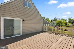 1313 St Mark Dr, Gloucester Township, NJ 08029 - Photo 21