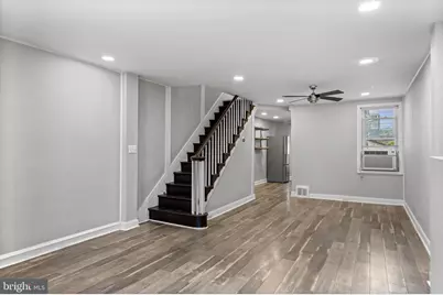 418 Vine Street, Camden, NJ 08102 - Photo 5
