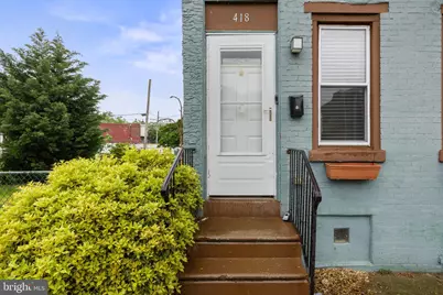 418 Vine Street, Camden, NJ 08102 - Photo 3