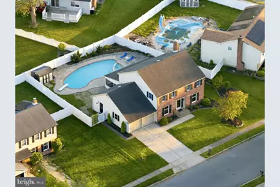 722 Chatham Road, Somerdale, NJ 08083 - Photo 3