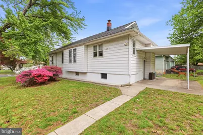 452 Audubon Avenue, Audubon, NJ 08106 - Photo 29