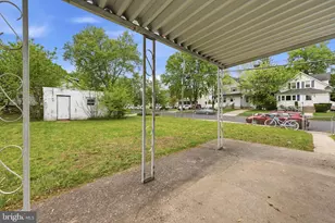 452 Audubon Ave, Audubon, NJ 08106 - Photo 31