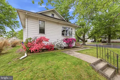 452 Audubon Avenue, Audubon, NJ 08106 - Photo 3