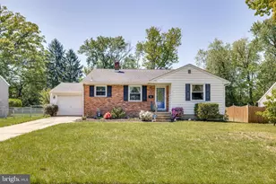 1304 Paddock Way, Cherry Hill, NJ 08034 - Photo 1
