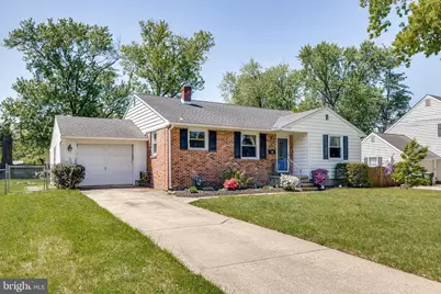 1304 Paddock Way, Cherry Hill, NJ 08034 - Photo 27