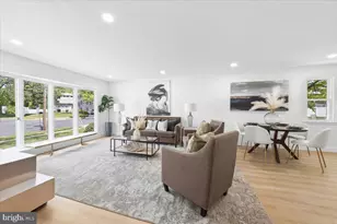 153 Valley Run Dr, Cherry Hill, NJ 08002 - Photo 5