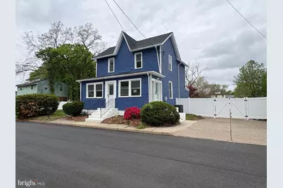 526 Merchant Street, Cherry Hill, NJ 08002 - Photo 1