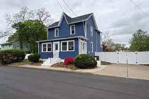 526 Merchant St, Cherry Hill, NJ 08002 - Photo 1