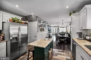 123 E Oakland Ave, Haddon Township, NJ 08107 - Photo 17