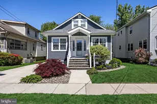 123 E Oakland Ave, Haddon Township, NJ 08107 - Photo 1