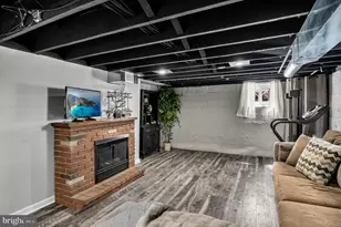 123 E Oakland Ave, Haddon Township, NJ 08107 - Photo 31