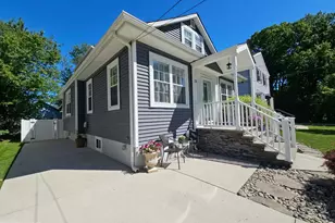 123 E Oakland Ave, Haddon Township, NJ 08107 - Photo 3