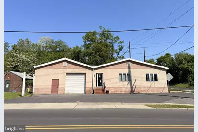 101 W Nicholson Road, Audubon, NJ 08106 - Photo 1