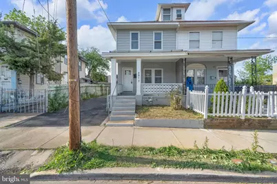2917 Mickle Street, Camden, NJ 08105 - Photo 1