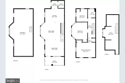 2917 Mickle Street, Camden, NJ 08105 - Photo 31
