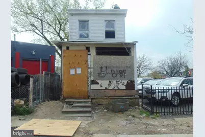 2618 Carman Street, Camden, NJ 08105 - Photo 1