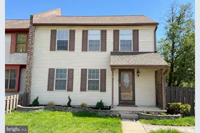 8 Oak Forest Drive, Sicklerville, NJ 08081 - Photo 1