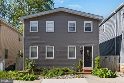 158 Ellis Street, Haddonfield, NJ 08033 - Photo 1