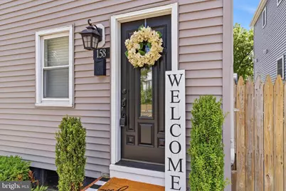 158 Ellis Street, Haddonfield, NJ 08033 - Photo 3
