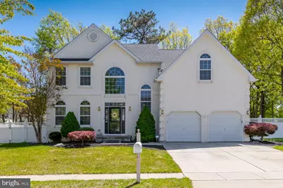 8 Duchess Drive, Sicklerville, NJ 08081 - Photo 1