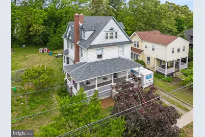 14 Lexington Avenue, Merchantville, NJ 08109 - Photo 3