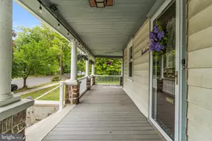 14 Lexington Ave, Merchantville, NJ 08109 - Photo 5