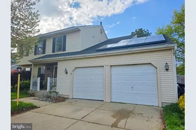 5 Chapel Circle, Sicklerville, NJ 08081 - Photo 1