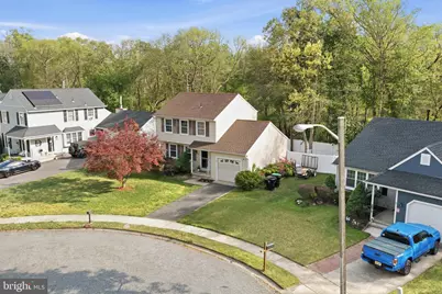 1 Lily Court, Waterford Township, NJ 08004 - Photo 27