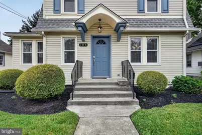 106 Ford Street, Voorhees, NJ 08043 - Photo 1