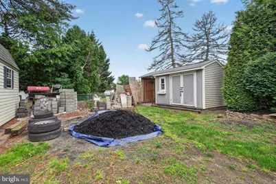 106 Ford Street, Voorhees, NJ 08043 - Photo 33
